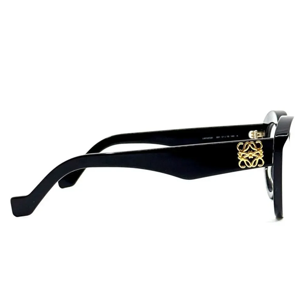 NEW!!! LOEWE Eyeglasses LW50058I 001, Authentic
